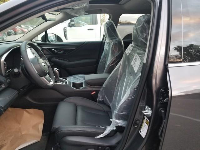 new 2025 Subaru Outback car, priced at $44,858