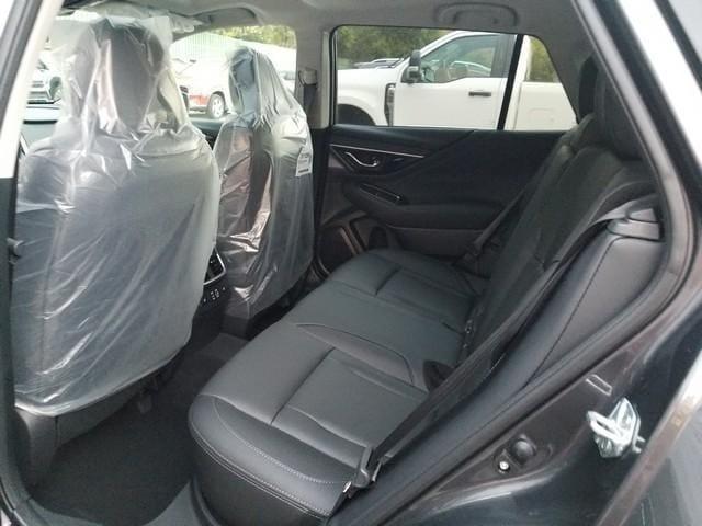new 2025 Subaru Outback car, priced at $44,858