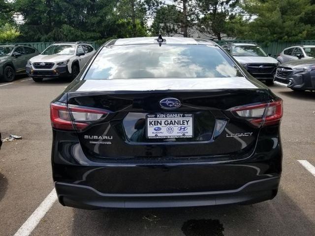 new 2024 Subaru Legacy car, priced at $31,782