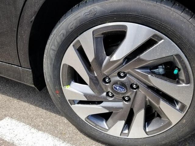 new 2024 Subaru Legacy car, priced at $31,782