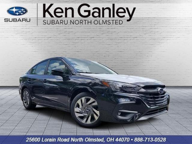 new 2024 Subaru Legacy car, priced at $31,782