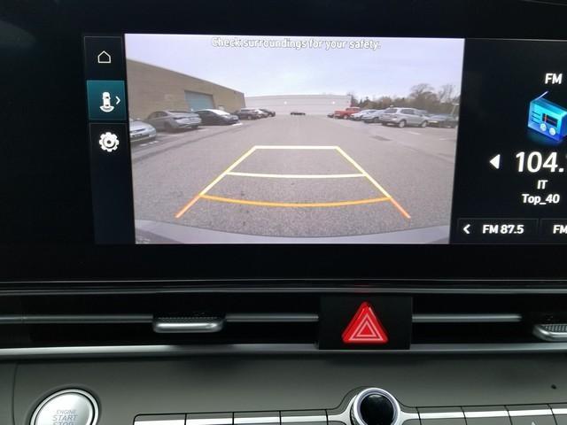 used 2023 Hyundai Elantra car, priced at $20,200