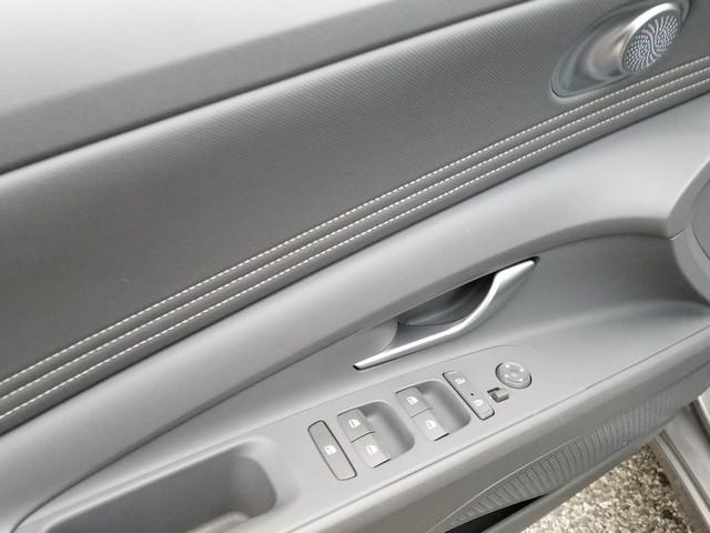 used 2023 Hyundai Elantra car, priced at $20,200