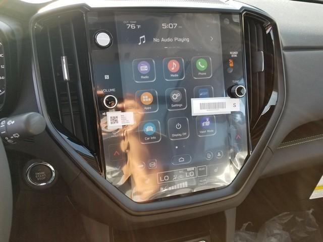 new 2025 Subaru Ascent car, priced at $46,199