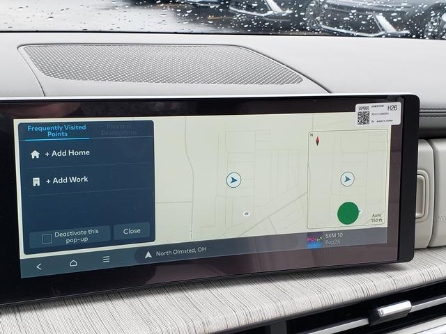 new 2025 Hyundai SANTA FE HEV car, priced at $50,768
