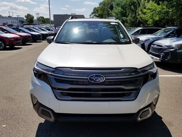 new 2025 Subaru Forester car, priced at $37,469