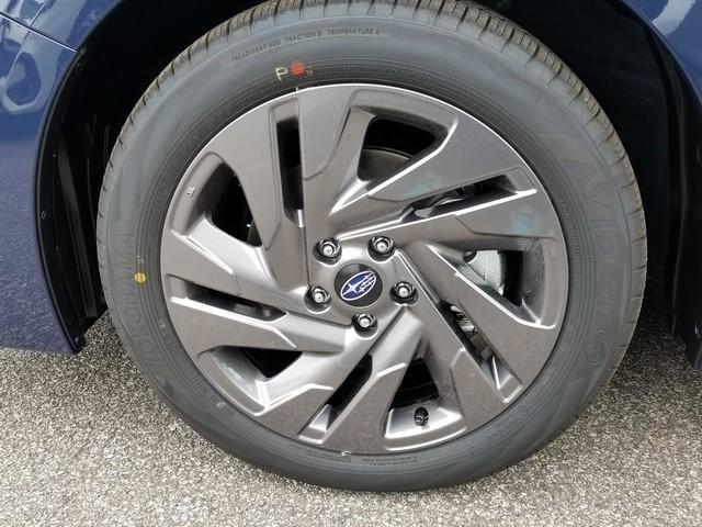 new 2025 Subaru Legacy car, priced at $38,717
