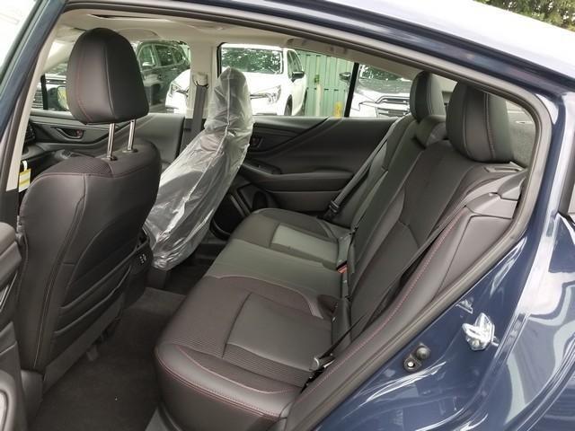 new 2025 Subaru Legacy car, priced at $38,717
