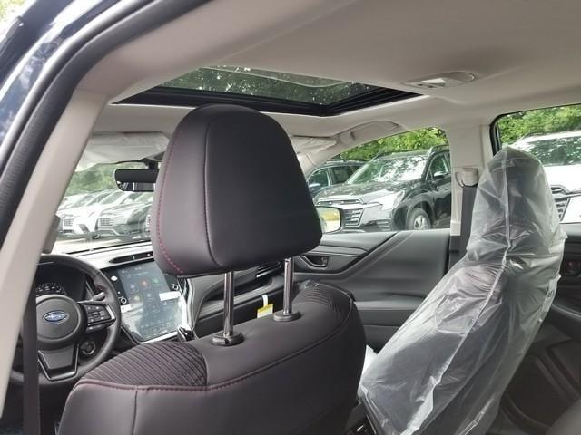 new 2025 Subaru Legacy car, priced at $38,717