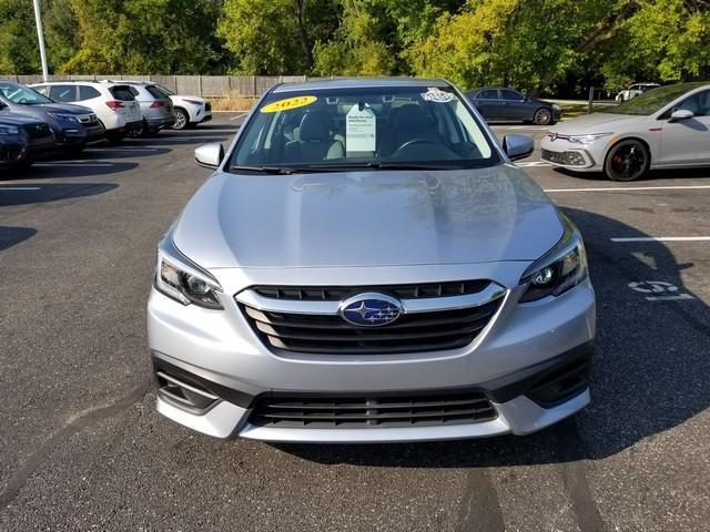 used 2022 Subaru Legacy car, priced at $23,477