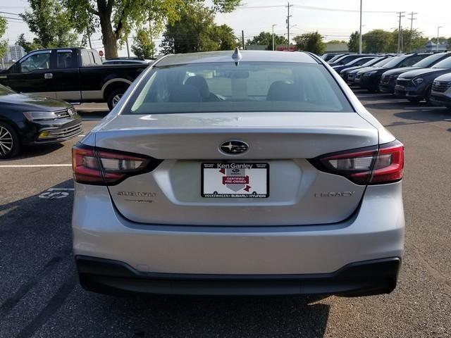 used 2022 Subaru Legacy car, priced at $23,477