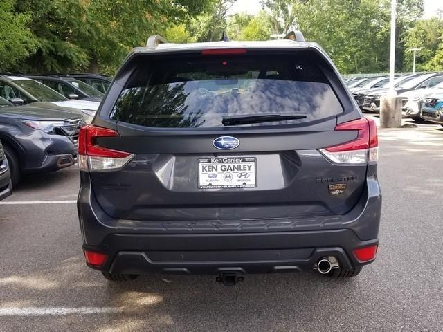 new 2025 Subaru Forester car, priced at $41,325
