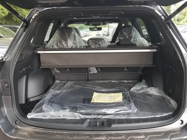 new 2025 Subaru Forester car, priced at $41,325