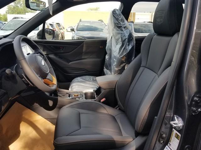 new 2025 Subaru Forester car, priced at $41,325