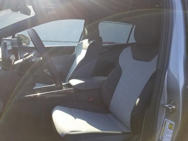 new 2025 Volkswagen ID.4 car, priced at $49,579