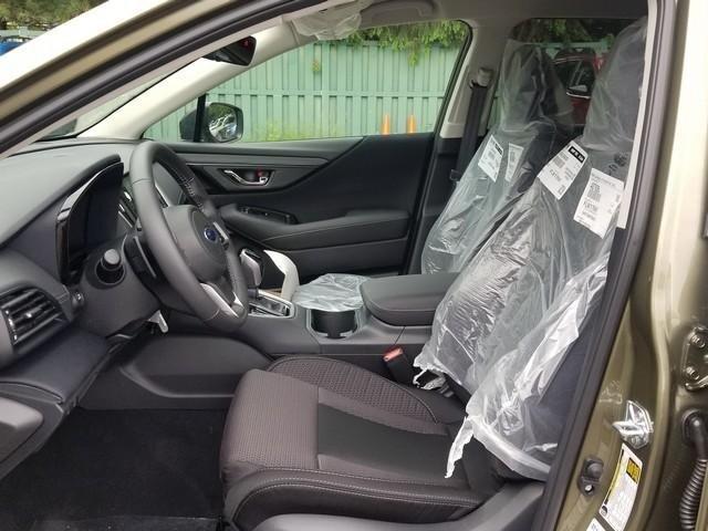 new 2025 Subaru Outback car, priced at $35,341