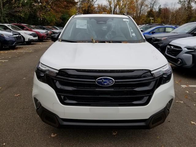 new 2025 Subaru Forester car, priced at $36,468