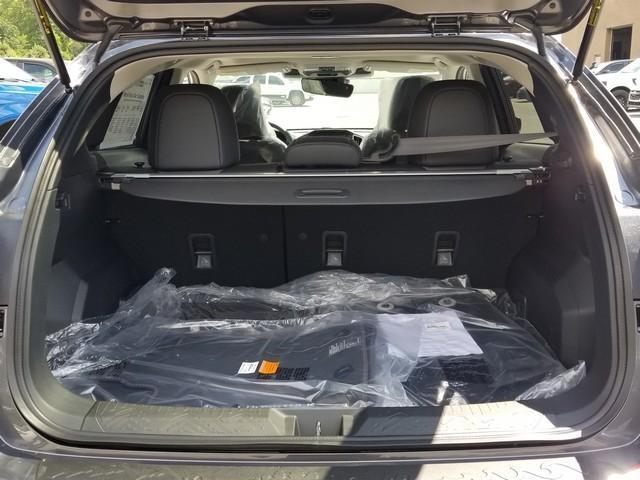 new 2025 Subaru Crosstrek car, priced at $36,364
