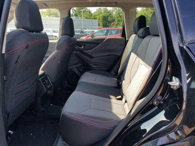 used 2022 Subaru Forester car, priced at $30,400