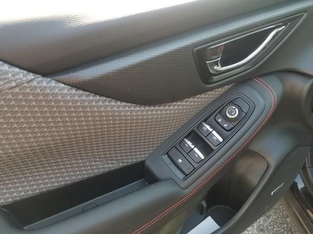 used 2022 Subaru Forester car, priced at $30,400
