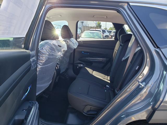 new 2026 Hyundai Tucson car, priced at $33,709