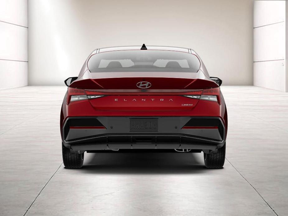 new 2024 Hyundai Elantra car, priced at $28,000