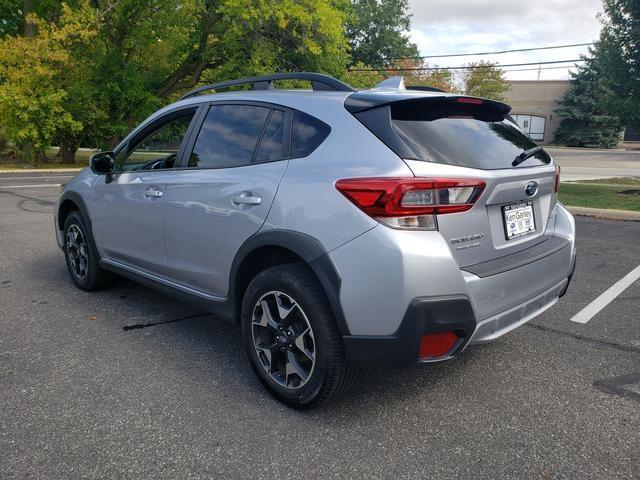 used 2020 Subaru Crosstrek car, priced at $15,800