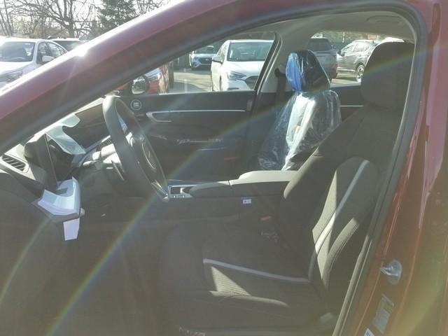 new 2025 Hyundai Sonata car, priced at $29,100