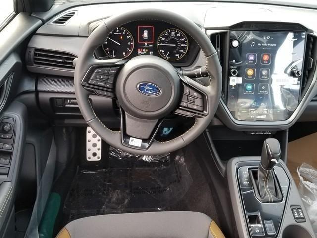 new 2025 Subaru Crosstrek car