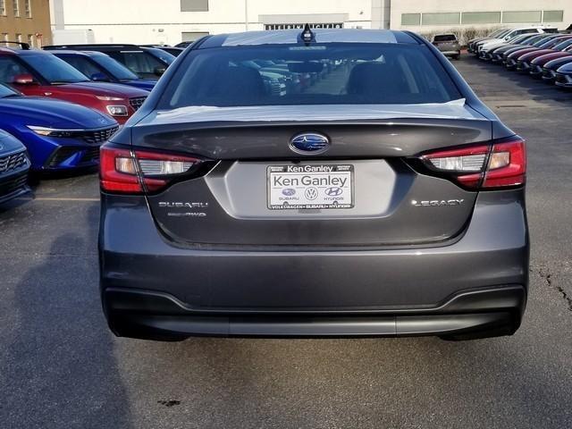 new 2025 Subaru Legacy car, priced at $29,307