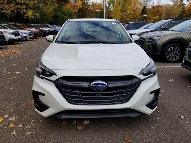 new 2025 Subaru Legacy car, priced at $30,073