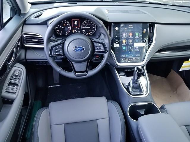 new 2025 Subaru Outback car, priced at $40,310