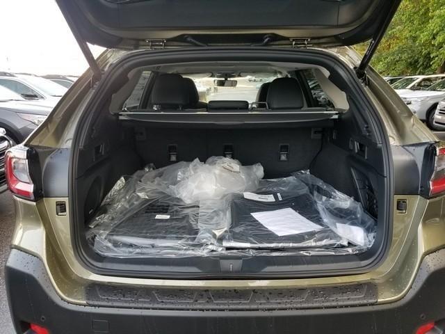 new 2025 Subaru Outback car, priced at $40,310