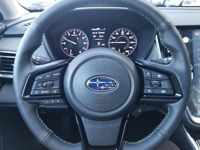 new 2025 Subaru Outback car, priced at $40,310