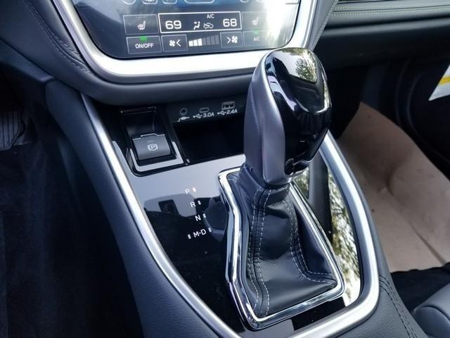 new 2025 Subaru Outback car, priced at $40,310