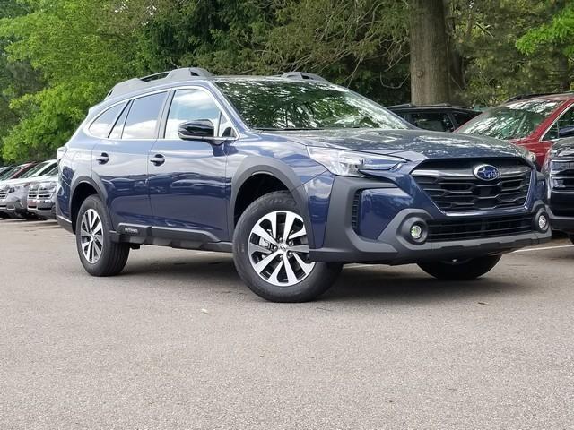 new 2025 Subaru Outback car, priced at $34,991