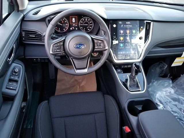 new 2025 Subaru Legacy car, priced at $32,190