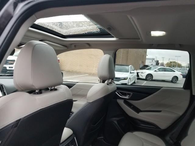 used 2020 Subaru Forester car, priced at $21,200