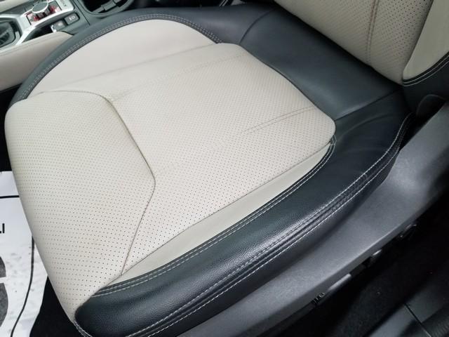 used 2020 Subaru Forester car, priced at $21,200