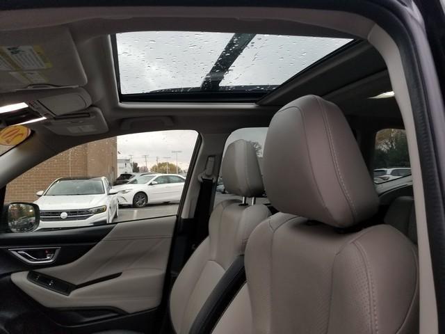 used 2020 Subaru Forester car, priced at $21,200