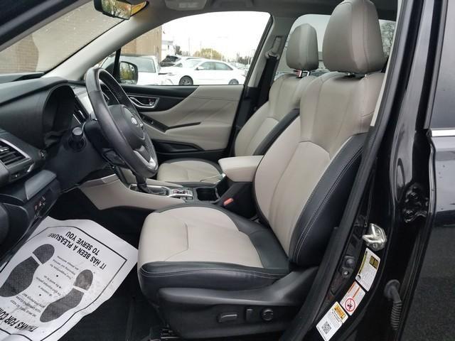 used 2020 Subaru Forester car, priced at $21,200