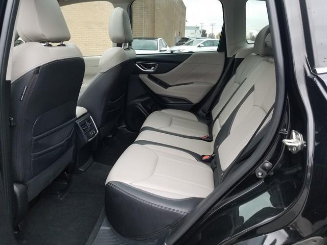 used 2020 Subaru Forester car, priced at $21,200