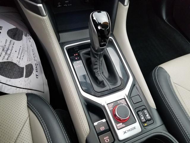 used 2020 Subaru Forester car, priced at $21,200