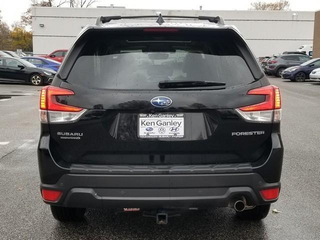 used 2020 Subaru Forester car, priced at $21,200