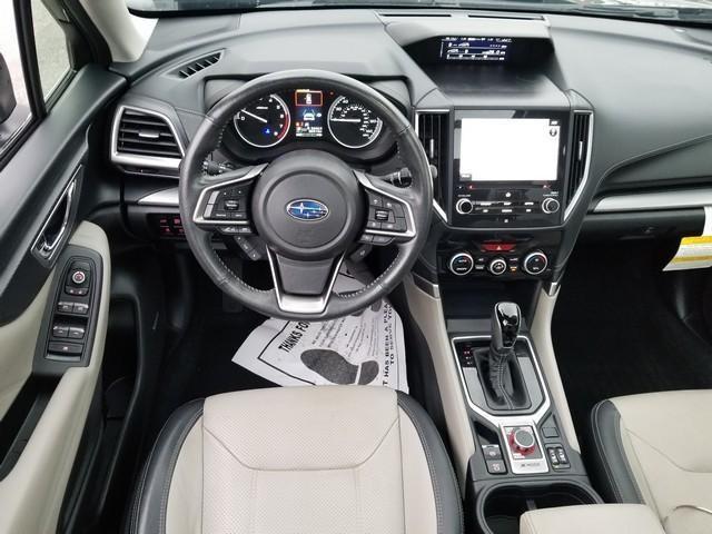 used 2020 Subaru Forester car, priced at $21,200