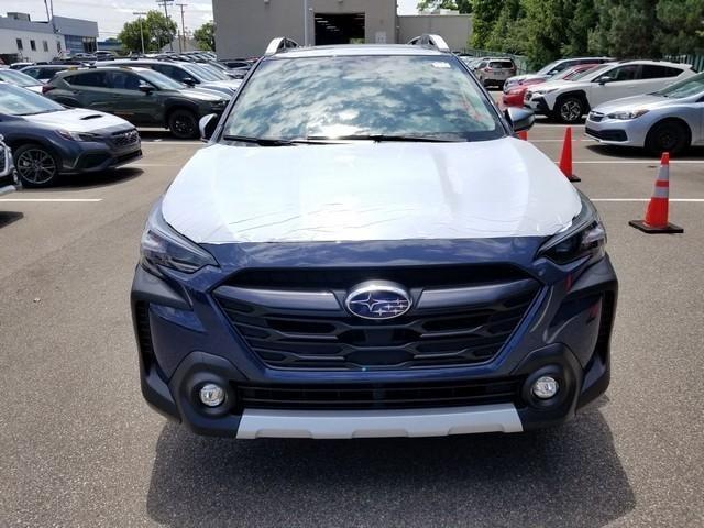 new 2025 Subaru Outback car, priced at $42,374