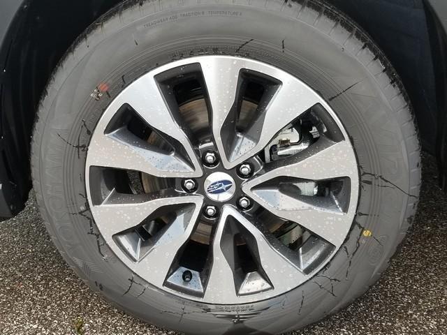 new 2025 Subaru Outback car, priced at $42,027