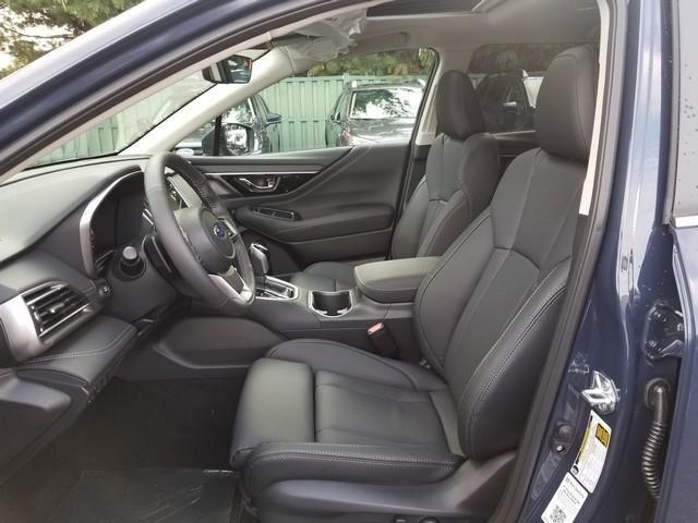 new 2025 Subaru Outback car, priced at $42,027