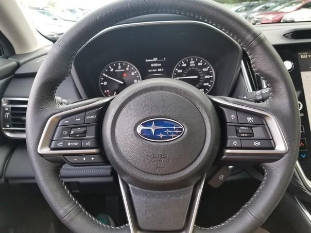 new 2025 Subaru Outback car, priced at $42,027