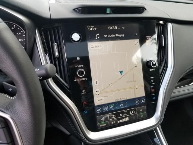 new 2025 Subaru Outback car, priced at $42,027